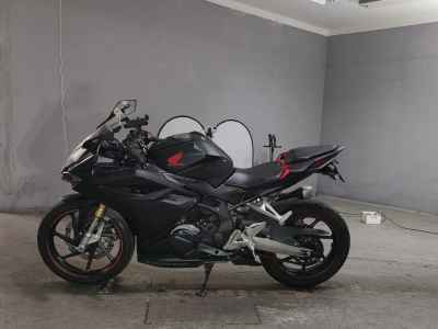 Honda CBR250RR 2018