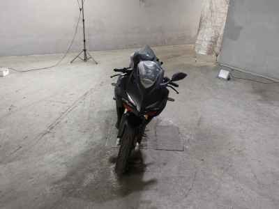 Honda CBR250RR 2018