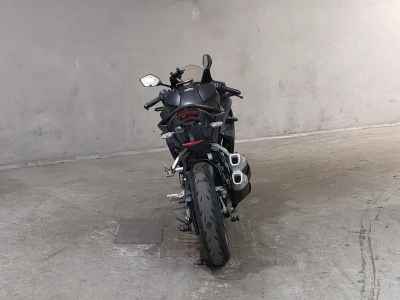 Honda CBR250RR 2018