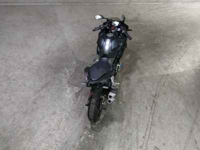 Honda CBR250RR 2018