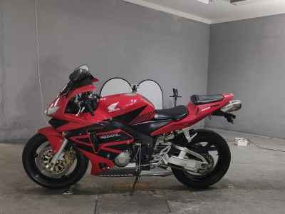 Honda CBR600RR 2004