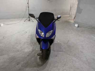 Yamaha TMAX 500 2006