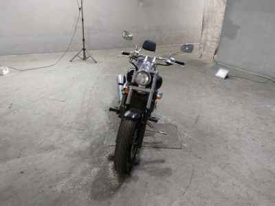 Kawasaki Eliminator 250V 2005