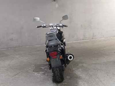 Kawasaki Eliminator 250V 2005