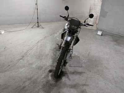 Kawasaki KLX250 2001