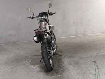 Kawasaki KLX250 2001
