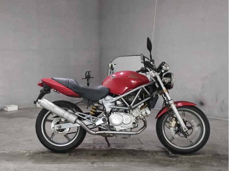 Honda VTR250 2003