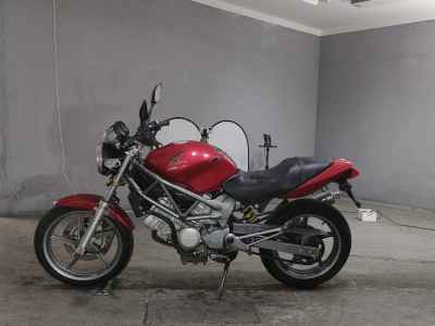 Honda VTR250 2003