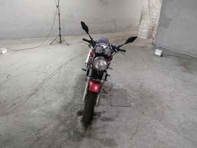 Honda VTR250 2003