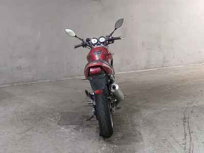 Honda VTR250 2003