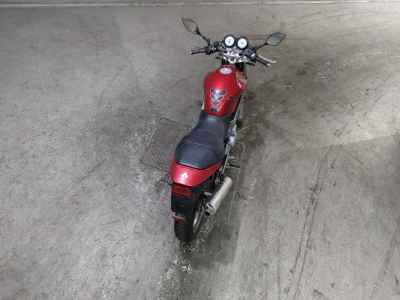 Honda VTR250 2003