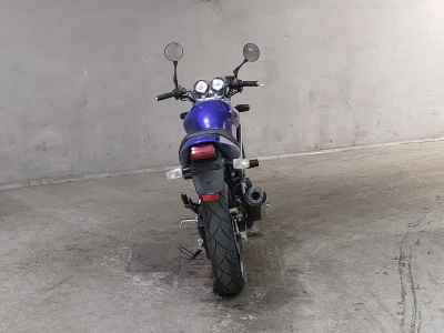 Honda VTR250 2005
