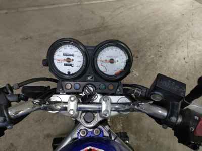 Honda VTR250 2005