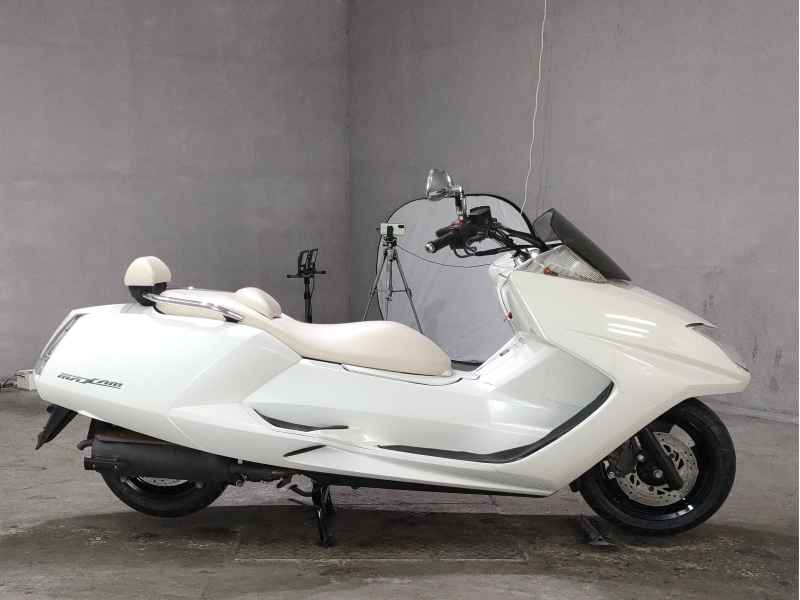 Yamaha Maxam 250 2007