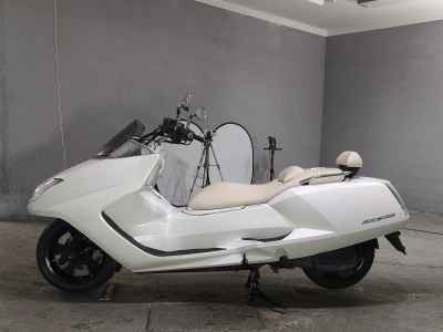 Yamaha Maxam 250 2007