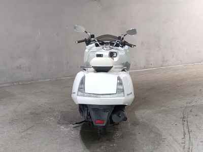 Yamaha Maxam 250 2007