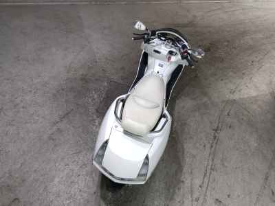 Yamaha Maxam 250 2007