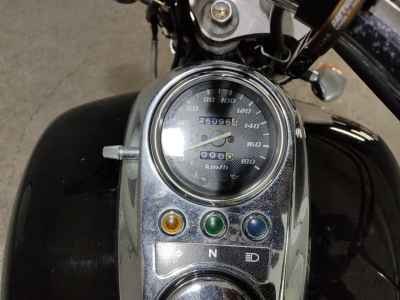 Kawasaki Eliminator 250V 1998