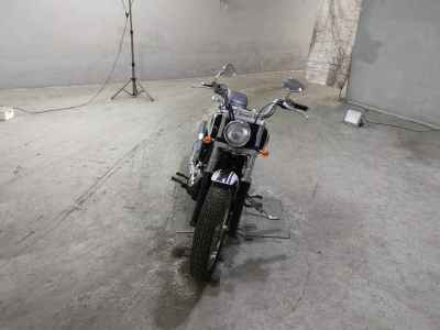 Yamaha XVS400 Drag Star 2006