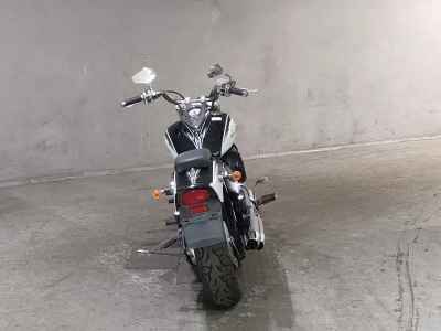 Yamaha XVS400 Drag Star 2006