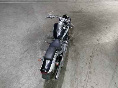 Yamaha XVS400 Drag Star 2006