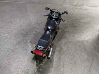 Kawasaki GPX750R 1987