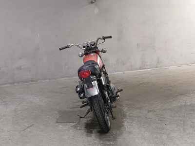Honda CL350 1970