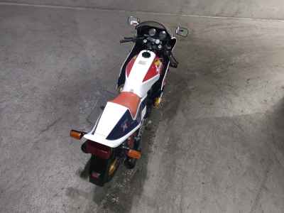 Honda CB1100R 1987