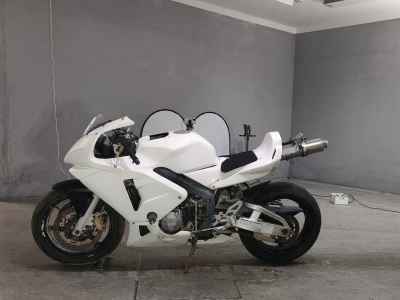 Honda CBR600RR 2003
