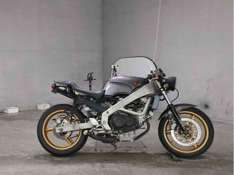 Honda VT250 Spada 1988