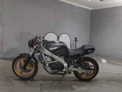 Honda VT250 Spada 1988