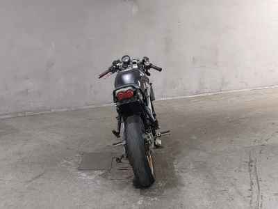Honda VT250 Spada 1988
