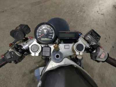Honda VT250 Spada 1988