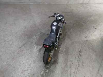 Honda VT250 Spada 1988