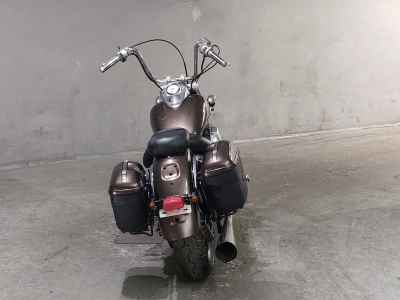 Honda Shadow 400 1999
