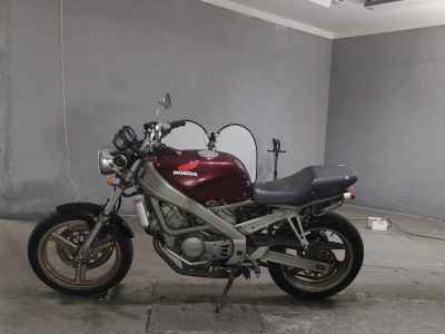 Honda VT250 Spada 1988