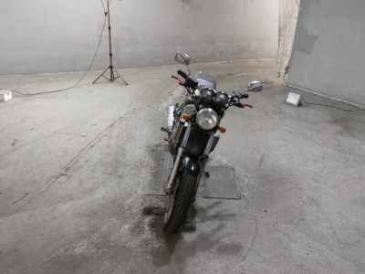 Honda VT250 Spada 1988