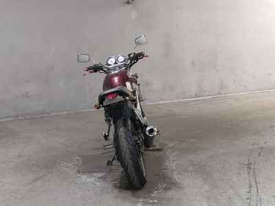 Honda VT250 Spada 1988