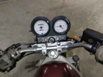 Honda VT250 Spada 1988