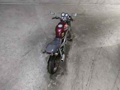 Honda VT250 Spada 1988