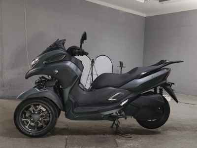 Yamaha Tricity 300 2020