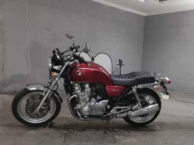 Honda CB1100EX 2014