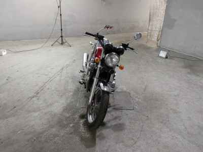 Honda CB1100EX 2014
