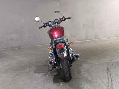 Honda CB1100EX 2014