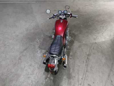 Honda CB1100EX 2014