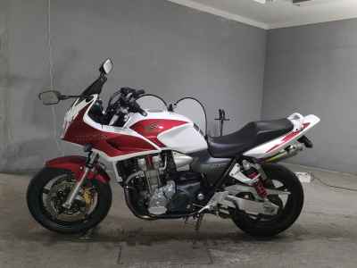 Honda CB1300SF 2008