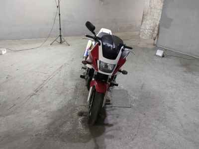 Honda CB1300SF 2008