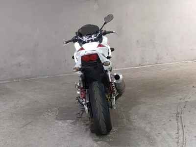 Honda CB1300SF 2008