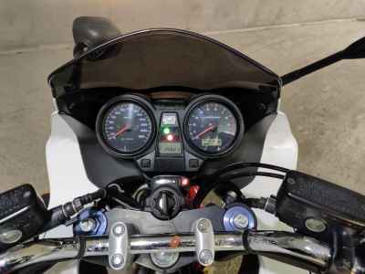 Honda CB1300SF 2008