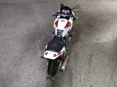 Honda CB1300SF 2008